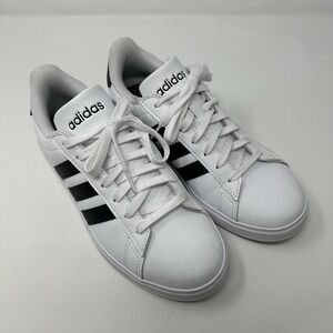 Adidas Women's Lifestyle Grand Court 2 Shoes Size 8.5